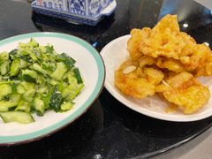 -东北农家小院(定西路店)