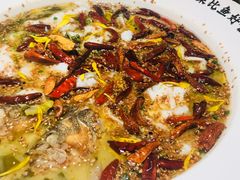 -太二酸菜鱼(福州泰禾店)