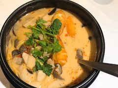 -阿诺泰·泰国餐厅(棕北店)