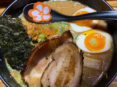白龙拉面-老龙亭拉面店