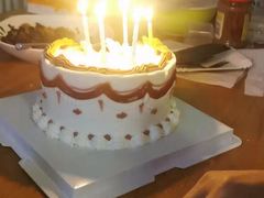 -今日·TODAY手作低脂动物奶油蛋糕定制(高新万达店)