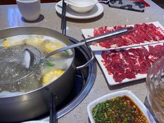 -为什么牛潮汕牛肉火锅(万胜广场店)