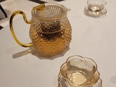 -Yan Ting 宴庭中餐厅(上海静安瑞吉酒店)