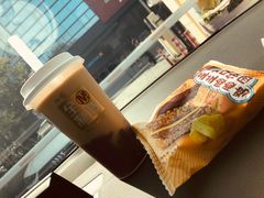 -一鸣真鲜奶吧(星光广场店)