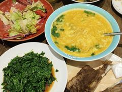 -锡和无锡菜(景丽苑店)