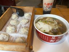 -八婆婆烧仙草(中山路店)