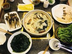 汤锅-钦善斋(武侯祠店)