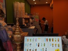 -春莱·老挝咖啡·泰式奶茶(钟楼店)