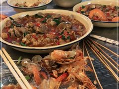 -东排食堂长沙小吃大排档(五一广场店)