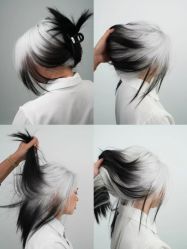 -汤尼英盖TONI&GUY-essensuals