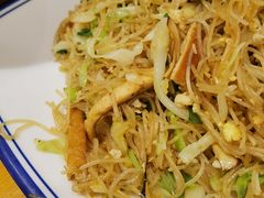 -丁记盐蘸牛肉·新杭菜(河东路店)