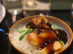 -四季酒店下午茶