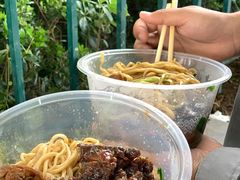 -泰顺江南春面馆