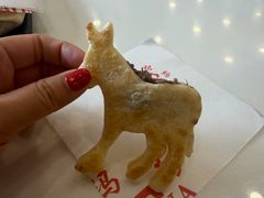 -高玛纳驴肉火烧(一世界店)