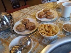 金牌烧饼-清真·鸦儿李记·涮肉(和平里店)