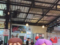 -Doo Dee Thai Food(Issan/Isaan/Esan)