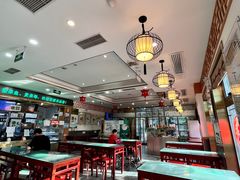 -护国寺小吃店(阜成门桥店)