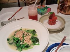 -桂满陇·西湖船宴(平安金融中心店)