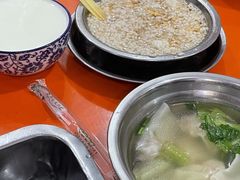 -南宁市连升风味小吃店