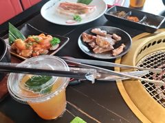 -谷牛和牛烤肉(漕河泾印象城店)