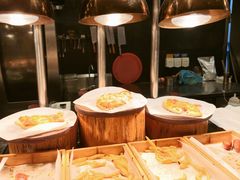 -星伦多自助料理·涮烤一体(江桥万达店)