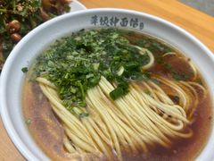 -萍姨抻面馆·鸡架冒菜(清湖店)