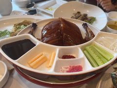 -大鸭梨烤鸭(北洼路店)