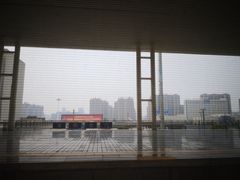 -洛阳龙门站