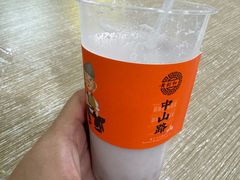 -黄则和花生汤(中山路店)