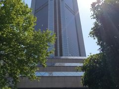 -上海新锦江大酒店