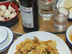 -黑蛋烤肉坊(光华路总店)
