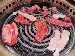 -神户赤童日式烤肉(金地广场店)