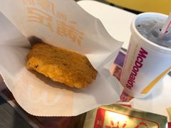 -麦当劳(桐乡润丰步行街店)