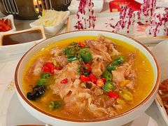 -老镇春饼(济宁万达店)