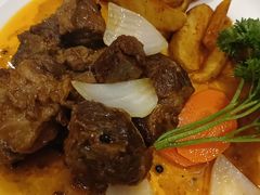 -92°C俄式厨房(中央大街店)