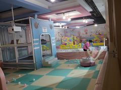 -青水瓦台汤泉(未央店)