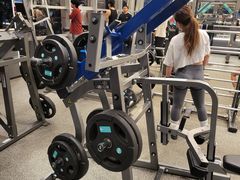 -24/7 FITNESS 健身(罗湖金光华店)
