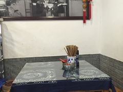 大堂-老街西施豆腐坊(方浜中路店)