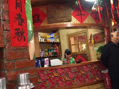 -金掌勺锅包肉(太原万达店)