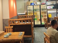 -特色油边心管烤串