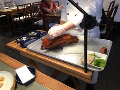 -晟永興烤鸭店(五道口店)