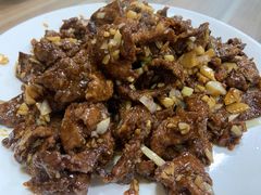 -老七饭馆(光荣道总店)