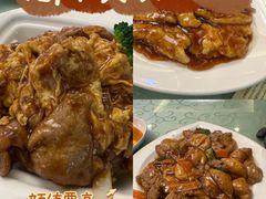 -烤肉宛饭庄(南礼士路店)
