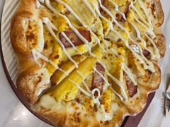 -必胜客(石佛营店)