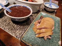 -南京大牌档(济南万象城店)