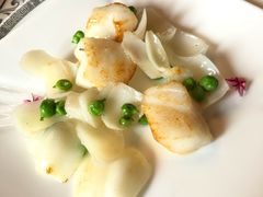 虾仁-听松楼·花园酒店·自助餐厅(红梅公园店)