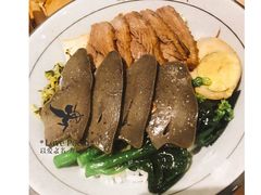 -狮头牌卤味研究所·卤味饭(花城汇南区店)