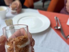 -东莞塘厦三正半山温泉酒店·沙利文西餐厅