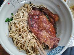 -无名氏面馆(邮电路店)
