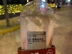 -喜茶(深圳丰盛町店)